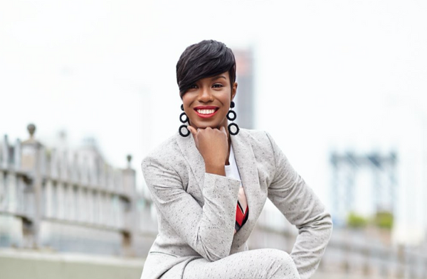 Woman to Watch® UPDATE Latrice Cole