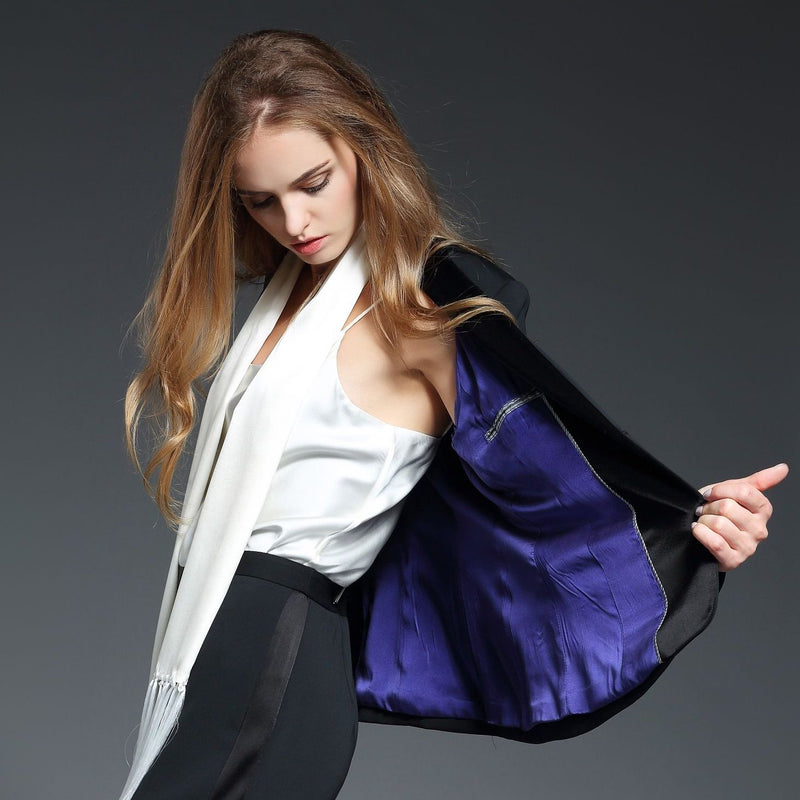 Donna Reversible Bi-Color Camisole – Tux Couture